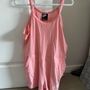Nike romper